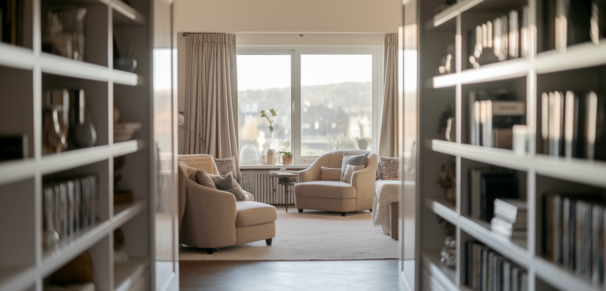 Comment aménager un espace de loisirs à la maison après des travaux ?